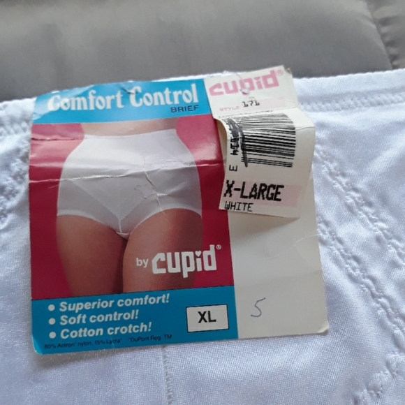 Comfort control brief - Picture 2 of 2